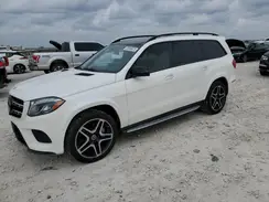 4JGDF7DE2KB227773 2019 MERCEDES-BENZ GLS-KLASSE