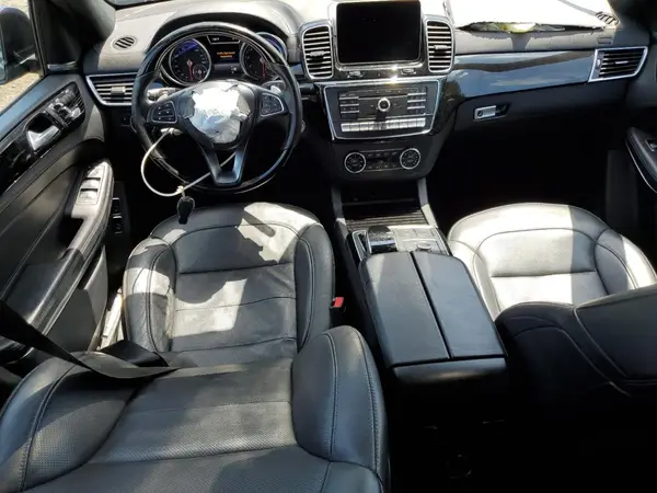 4JGDF7DE2KB232939 2019 MERCEDES-BENZ GLS-KLASSE - Image 8