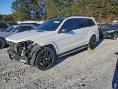 4JGDF7DE3HA754980 2017 MERCEDES-BENZ GLS-KLASSE