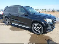 4JGDF7DE3HA766417 2017 MERCEDES-BENZ GLS-KLASSE