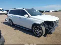 4JGDF7DE3HA773643 2017 MERCEDES-BENZ GLS-KLASSE