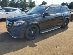 4JGDF7DE3HA843724 2017 MERCEDES-BENZ GLS-KLASSE