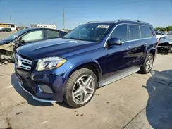 4JGDF7DE3HA843867 2017 MERCEDES-BENZ GLS-KLASSE