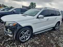 4JGDF7DE3HA969064 2017 MERCEDES-BENZ GLS-KLASSE