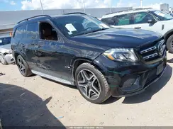 4JGDF7DE3HA989282 2017 MERCEDES-BENZ GLS-KLASSE
