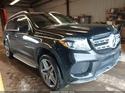 4JGDF7DE3JB002972 2018 MERCEDES-BENZ GLS-KLASSE