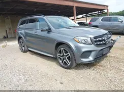 4JGDF7DE3JB023482 2018 MERCEDES-BENZ GLS-KLASSE