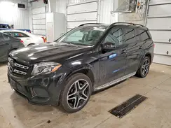 4JGDF7DE3JB113098 2018 MERCEDES-BENZ GLS-KLASSE