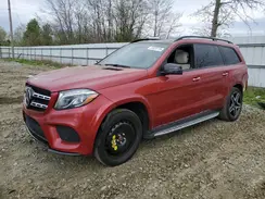 4JGDF7DE3KB232335 2019 MERCEDES-BENZ GLS-KLASSE