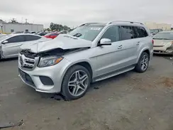 4JGDF7DE4HA751313 2017 MERCEDES-BENZ GLS-KLASSE