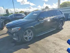 4JGDF7DE4HA753675 2017 MERCEDES-BENZ GLS-KLASSE