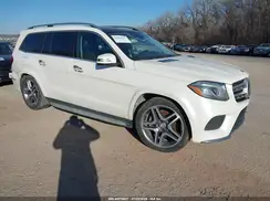 4JGDF7DE4HA755166 2017 MERCEDES-BENZ GLS-KLASSE