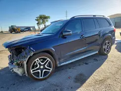 4JGDF7DE4HA767530 2017 MERCEDES-BENZ GLS-KLASSE