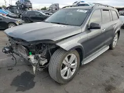 4JGDF7DE4HA770895 2017 MERCEDES-BENZ GLS-KLASSE
