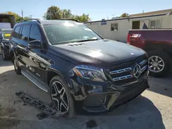 4JGDF7DE4HA778978 2017 MERCEDES-BENZ GLS-KLASSE