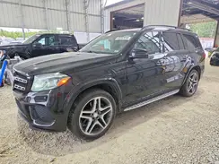 4JGDF7DE4HA795747 2017 MERCEDES-BENZ GLS-KLASSE