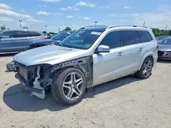 4JGDF7DE4HA800462 2017 MERCEDES-BENZ GLS-KLASSE