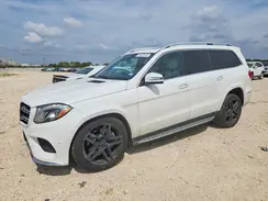4JGDF7DE4HA804401 2017 MERCEDES-BENZ GLS-KLASSE
