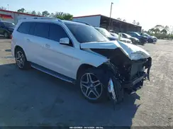 4JGDF7DE4HA811719 2017 MERCEDES-BENZ GLS-KLASSE