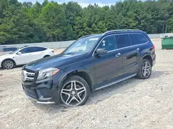 4JGDF7DE4HA819383 2017 MERCEDES-BENZ GLS-KLASSE