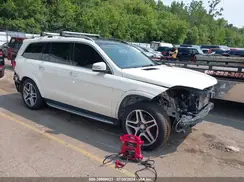4JGDF7DE4HA879647 2017 MERCEDES-BENZ GLS-KLASSE