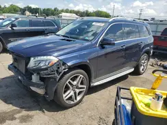 4JGDF7DE4HA906037 2017 MERCEDES-BENZ GLS-KLASSE