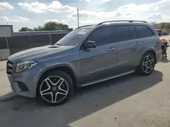 4JGDF7DE4HA930869 2017 MERCEDES-BENZ GLS-KLASSE