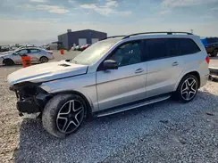 4JGDF7DE4HA942049 2017 MERCEDES-BENZ GLS-KLASSE