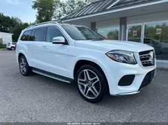4JGDF7DE4JA999468 2018 MERCEDES-BENZ GLS-KLASSE