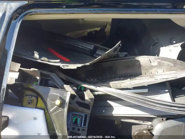 4JGDF7DE4JB000468 2018 MERCEDES-BENZ GLS-KLASSE - Image 8