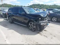 4JGDF7DE4JB034264 2018 MERCEDES-BENZ GLS-KLASSE