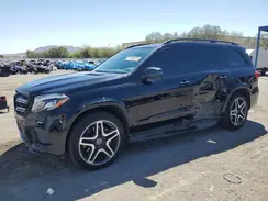 4JGDF7DE4JB068723 2018 MERCEDES-BENZ GLS-KLASSE