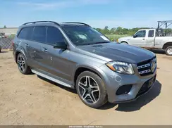 4JGDF7DE4JB075753 2018 MERCEDES-BENZ GLS-KLASSE