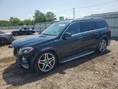 4JGDF7DE4JB096585 2018 MERCEDES-BENZ GLS-KLASSE