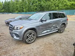 4JGDF7DE4JB124465 2018 MERCEDES-BENZ GLS-KLASSE