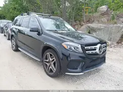 4JGDF7DE4JB130797 2018 MERCEDES-BENZ GLS-KLASSE