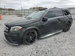 4JGDF7DE4JB159233 2018 MERCEDES-BENZ GLS-KLASSE