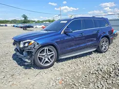 4JGDF7DE4KB187700 2019 MERCEDES-BENZ GLS-KLASSE