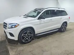 4JGDF7DE4KB189740 2019 MERCEDES-BENZ GLS-KLASSE
