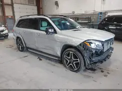 4JGDF7DE4KB199880 2019 MERCEDES-BENZ GLS-KLASSE