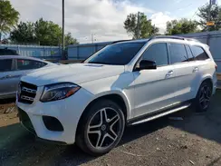 4JGDF7DE4KB221246 2019 MERCEDES-BENZ GLS-KLASSE