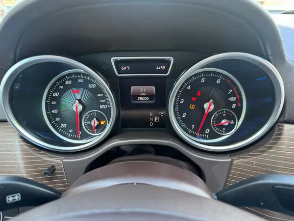4JGDF7DE4KB222512 2019 MERCEDES-BENZ GLS-KLASSE - Image 8