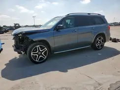 4JGDF7DE4KB230416 2019 MERCEDES-BENZ GLS-KLASSE