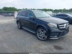 4JGDF7DE5HA745164 2017 MERCEDES-BENZ GLS-KLASSE