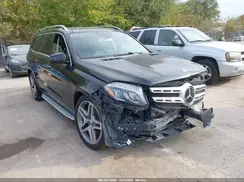 4JGDF7DE5HA770355 2017 MERCEDES-BENZ GLS-KLASSE