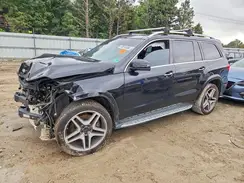 4JGDF7DE5HA770713 2017 MERCEDES-BENZ GLS-KLASSE