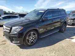 4JGDF7DE5HA777564 2017 MERCEDES-BENZ GLS-KLASSE