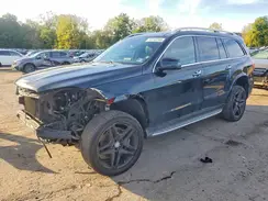 4JGDF7DE5HA779363 2017 MERCEDES-BENZ GLS-KLASSE