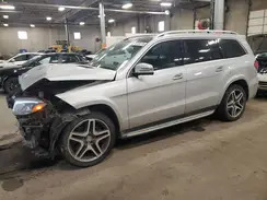 4JGDF7DE5HA799113 2017 MERCEDES-BENZ GLS-KLASSE