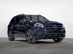 4JGDF7DE5HA817819 2017 MERCEDES-BENZ GLS-KLASSE